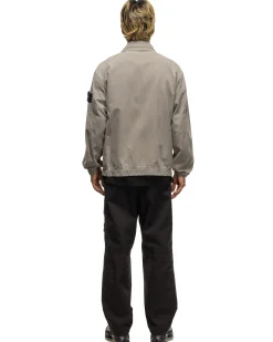 Loose Fit Cargo Pants Black