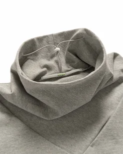 Lt-Cb103 Hi-Tech Long Sleeve Ox Grey