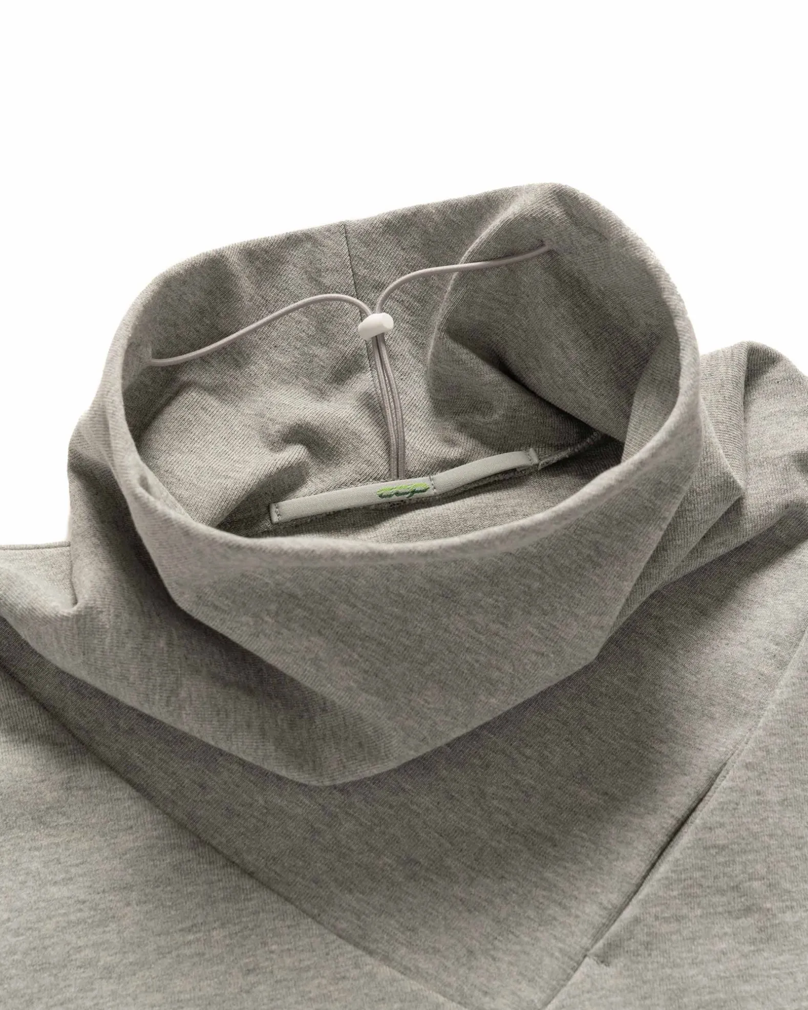 Lt-Cb103 Hi-Tech Long Sleeve Ox Grey