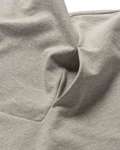 Lt-Cb103 Hi-Tech Long Sleeve Ox Grey