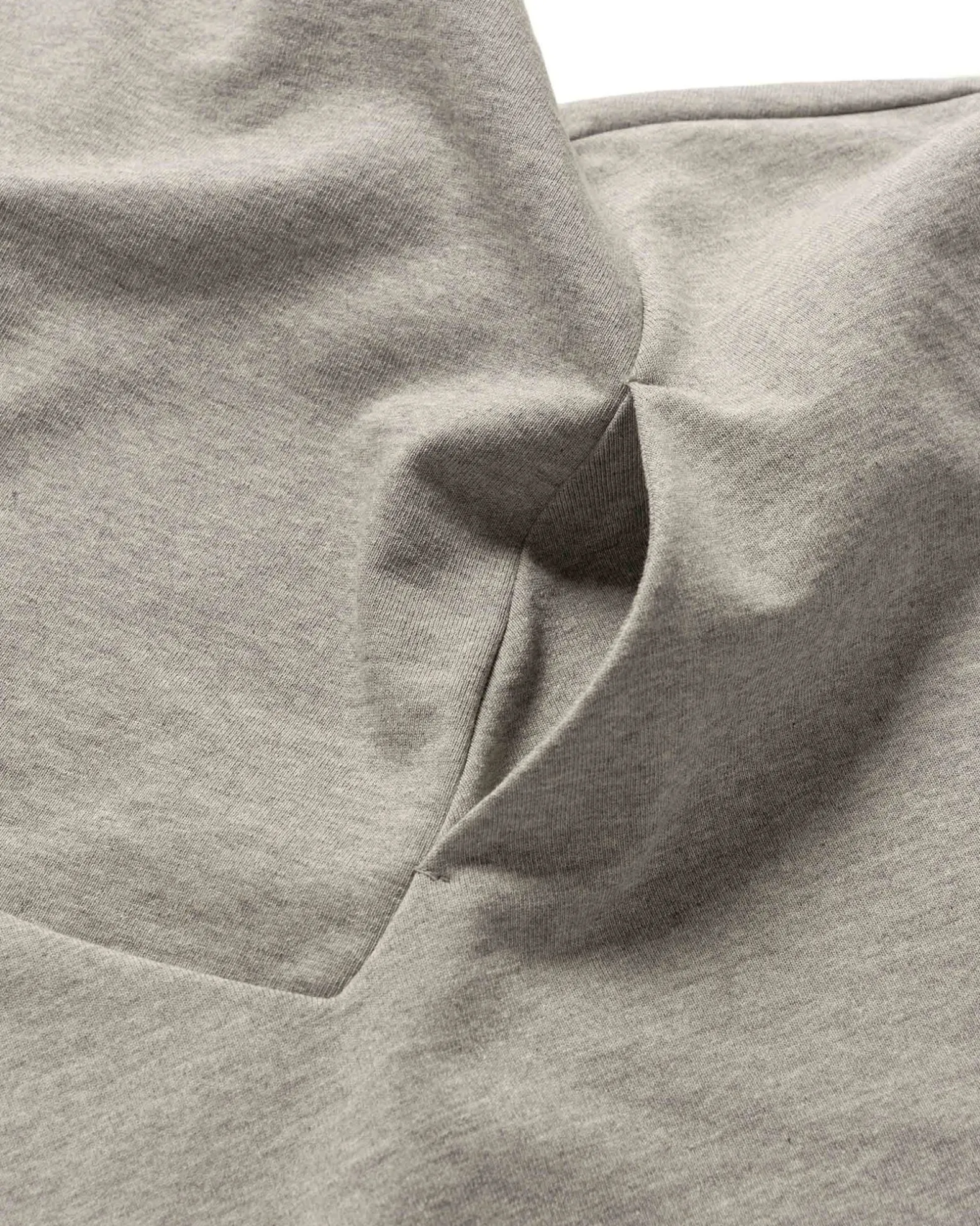 Lt-Cb103 Hi-Tech Long Sleeve Ox Grey