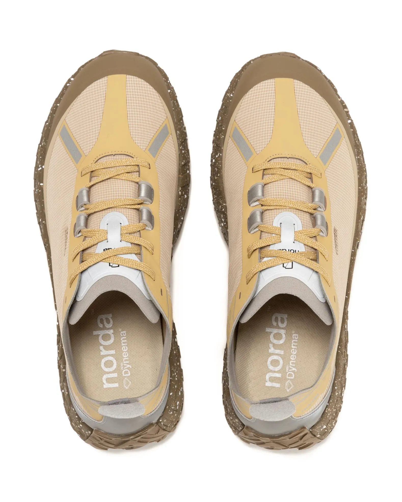 001 Ltd Edition Regolith