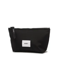Mag M/Pouch . Nylon. Cordura Black