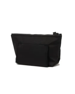 Mag M/Pouch . Nylon. Cordura Black