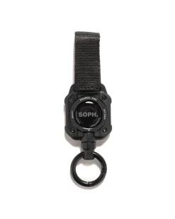 Mag Reel Sqr * Black