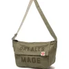 Mail Bag Olive Drab