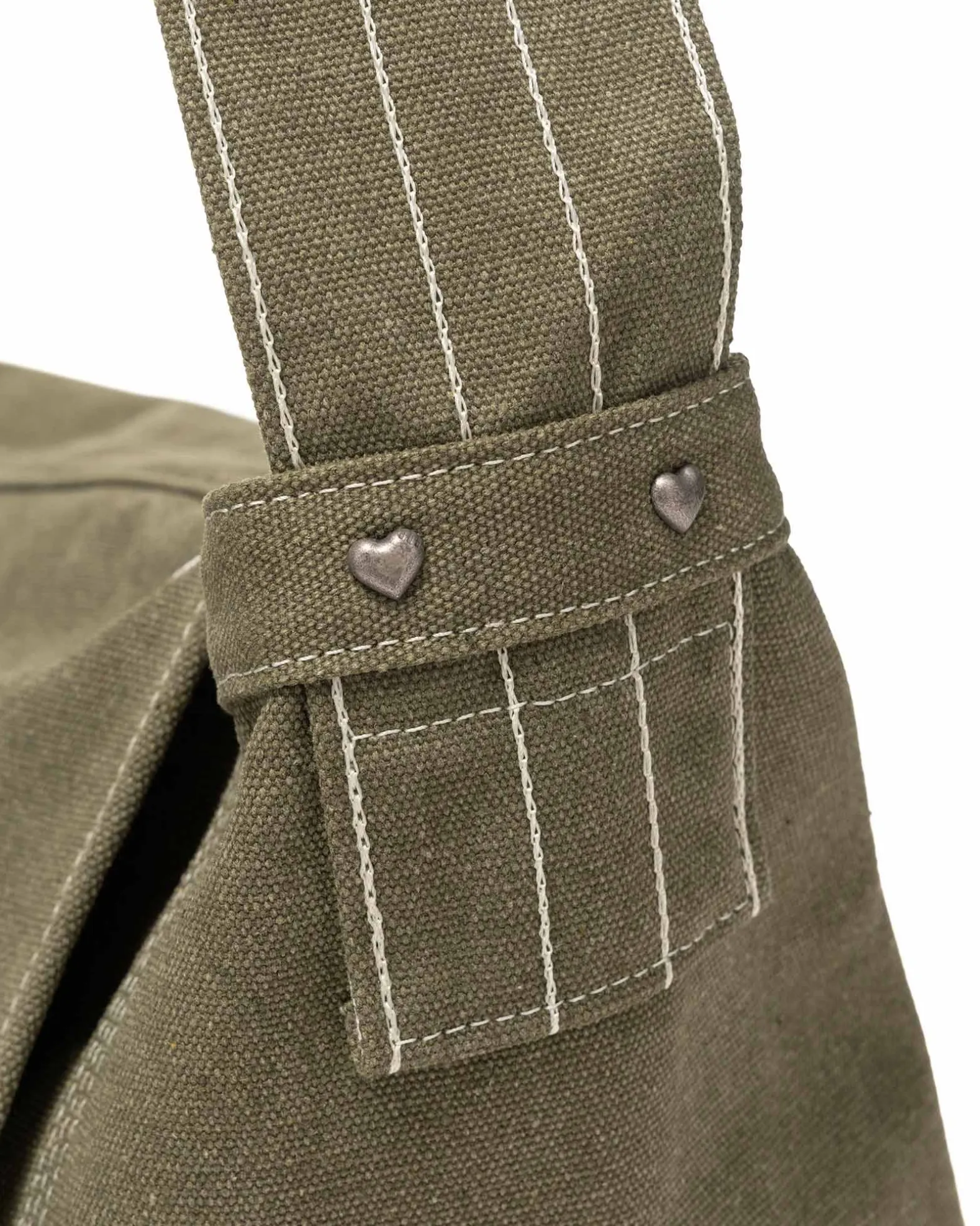 Mail Bag Olive Drab