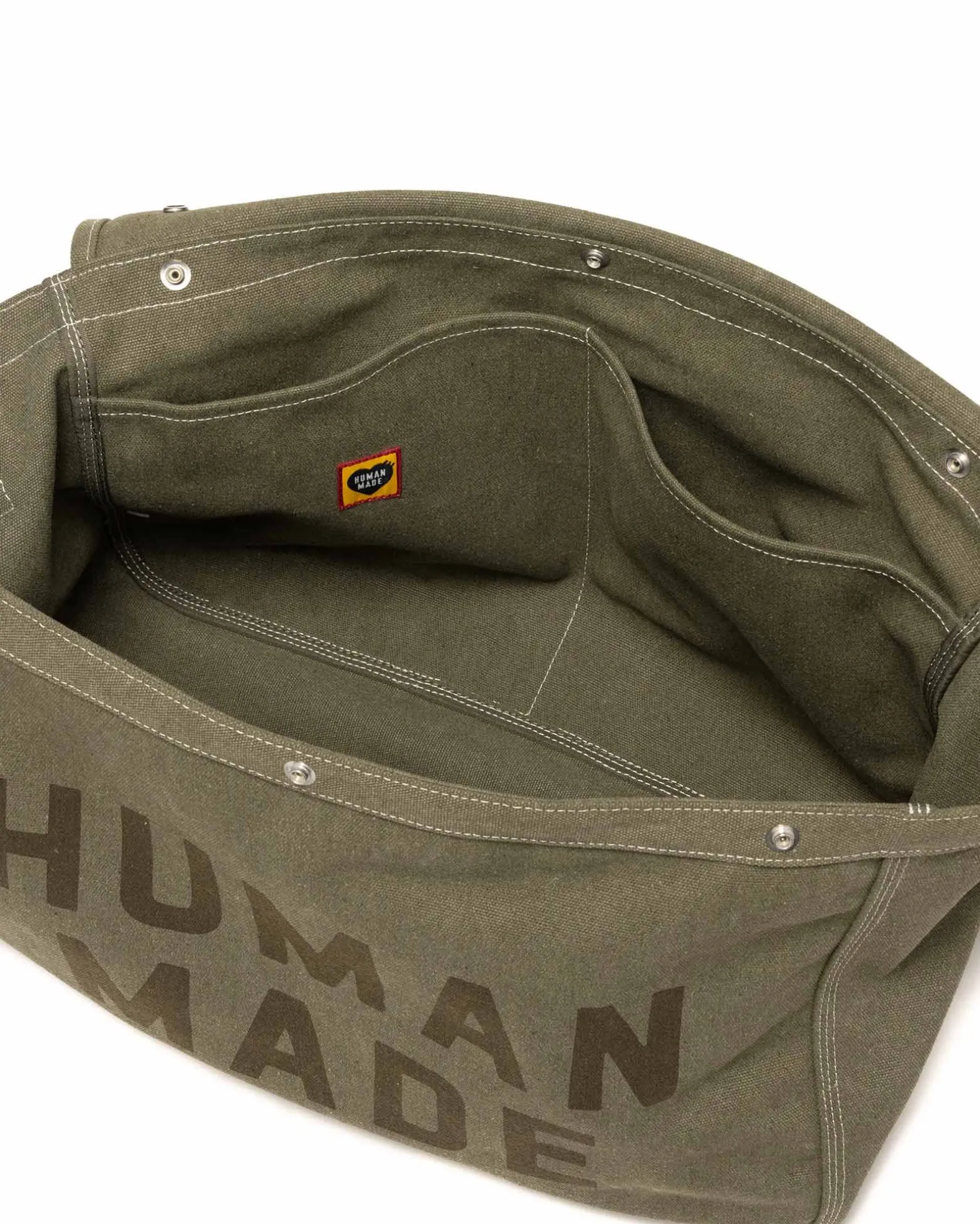 Mail Bag Olive Drab