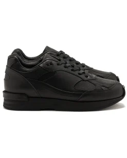Manual Industrial Products 28 Shoes Black