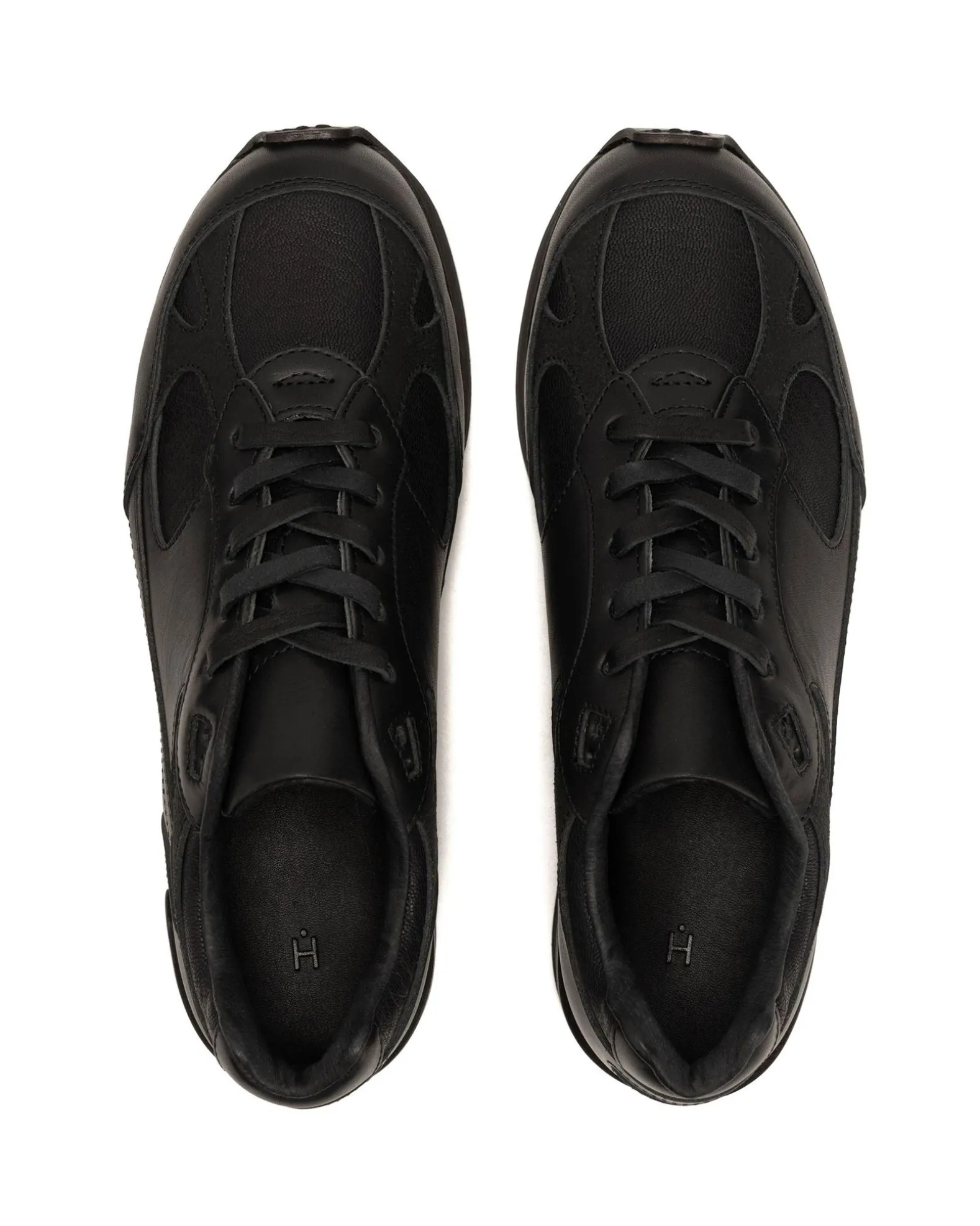 Manual Industrial Products 28 Shoes Black