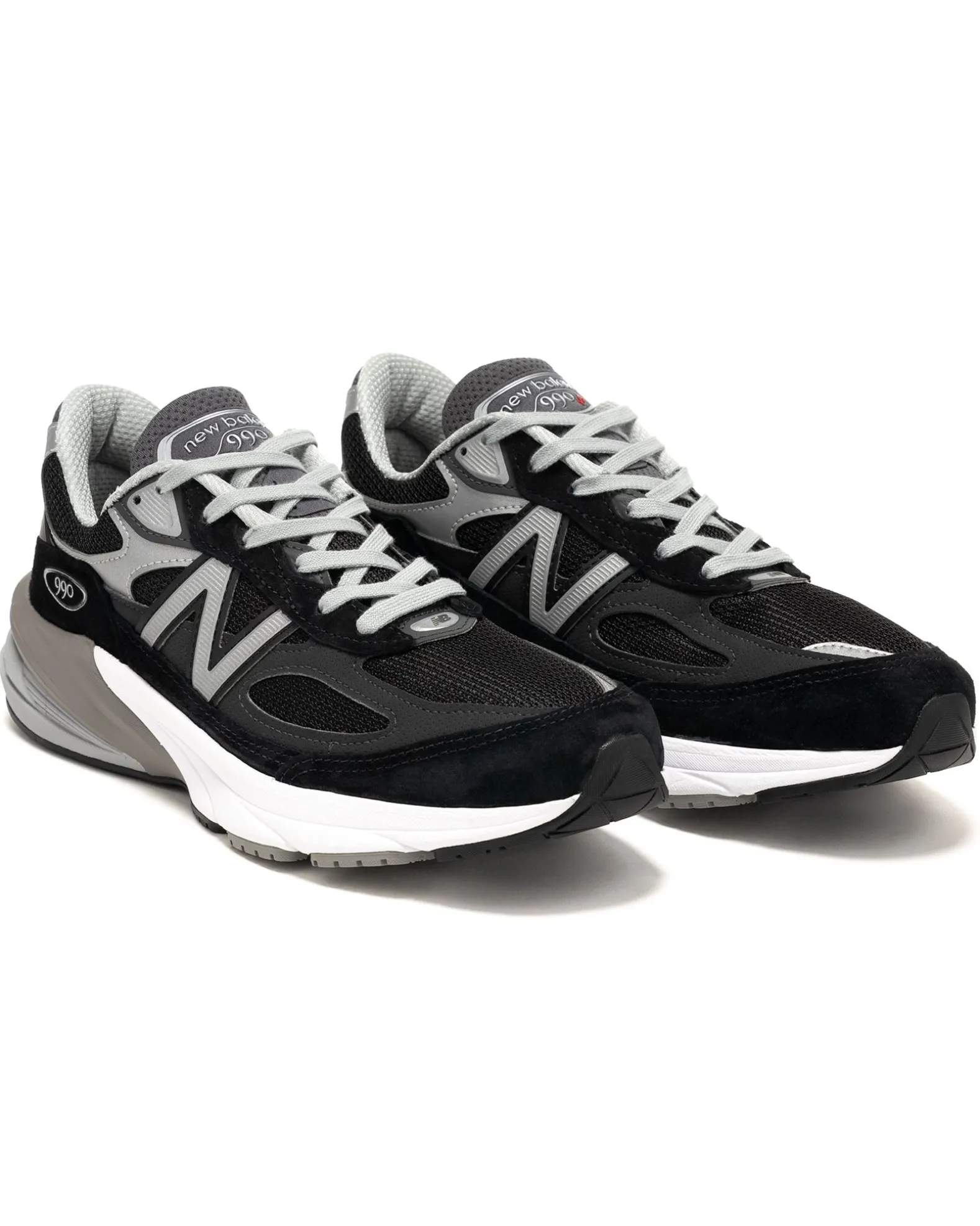 M990Bk6 Black