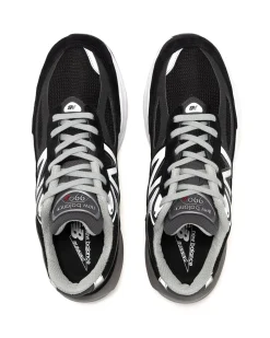 M990Bk6 Black