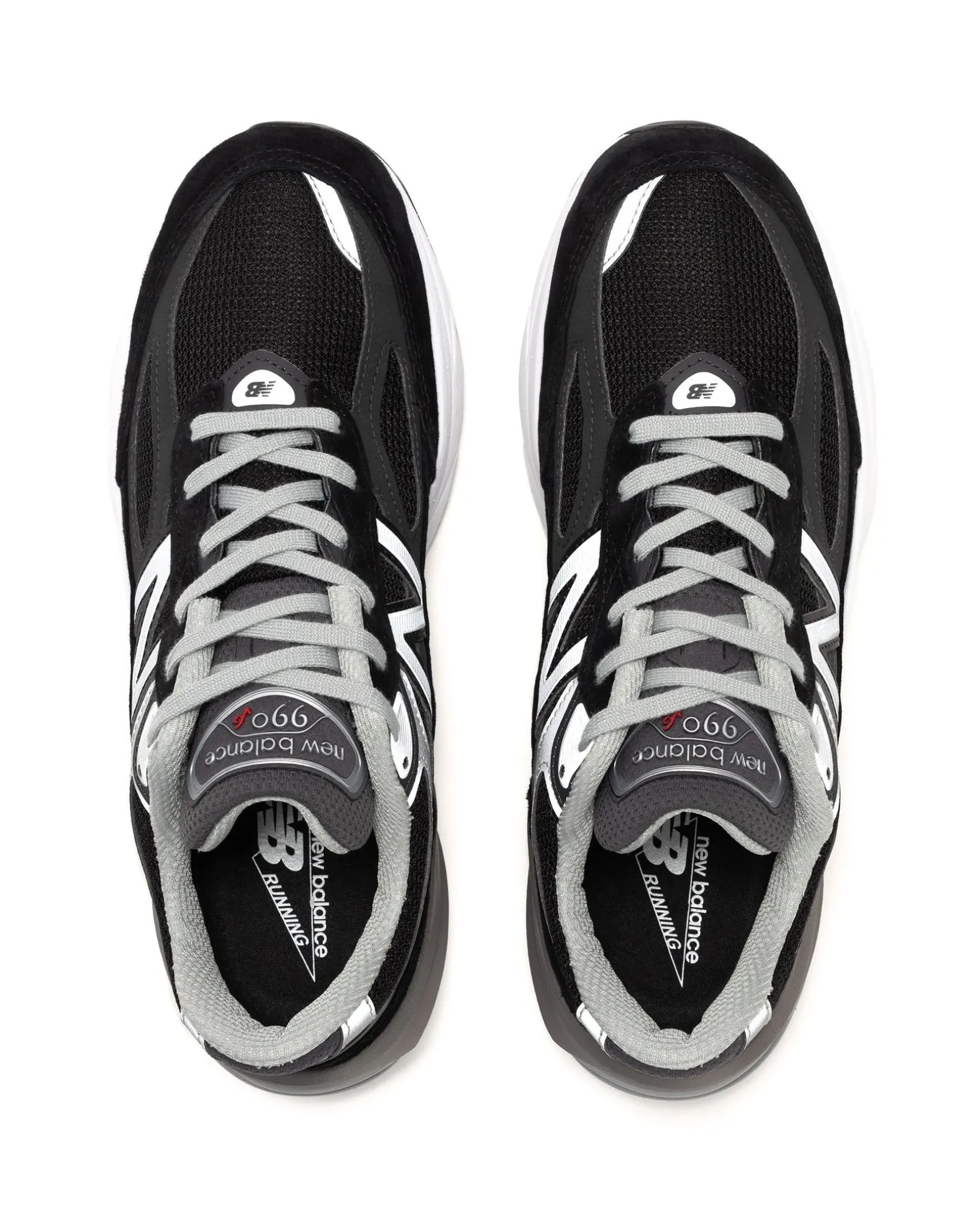 M990Bk6 Black