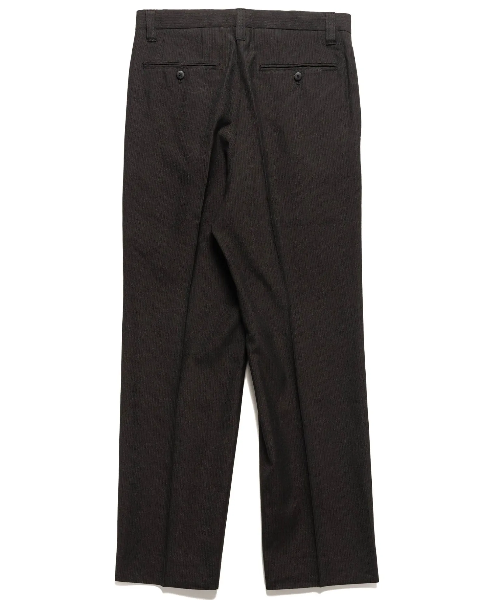 Mccloud Slacks Santome Charcoal