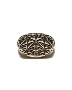 Mccourt Signet Silver 925