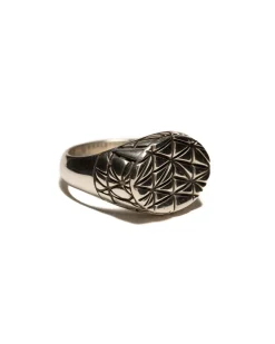 Mccourt Signet Silver 925