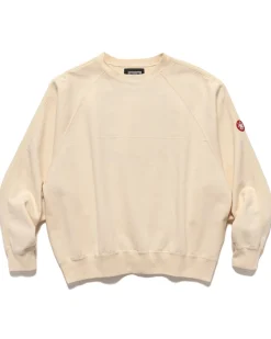 Md Ce Durations Crew Neck Beige