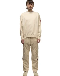 Md Ce Durations Crew Neck Beige