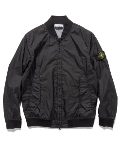 Membrane 3L Tc Jacket Black