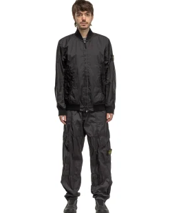 Membrane 3L Tc Jacket Black