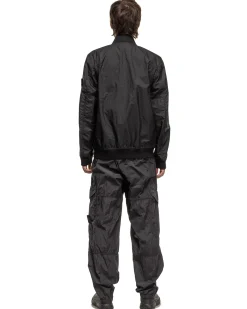 Membrane 3L Tc Jacket Black