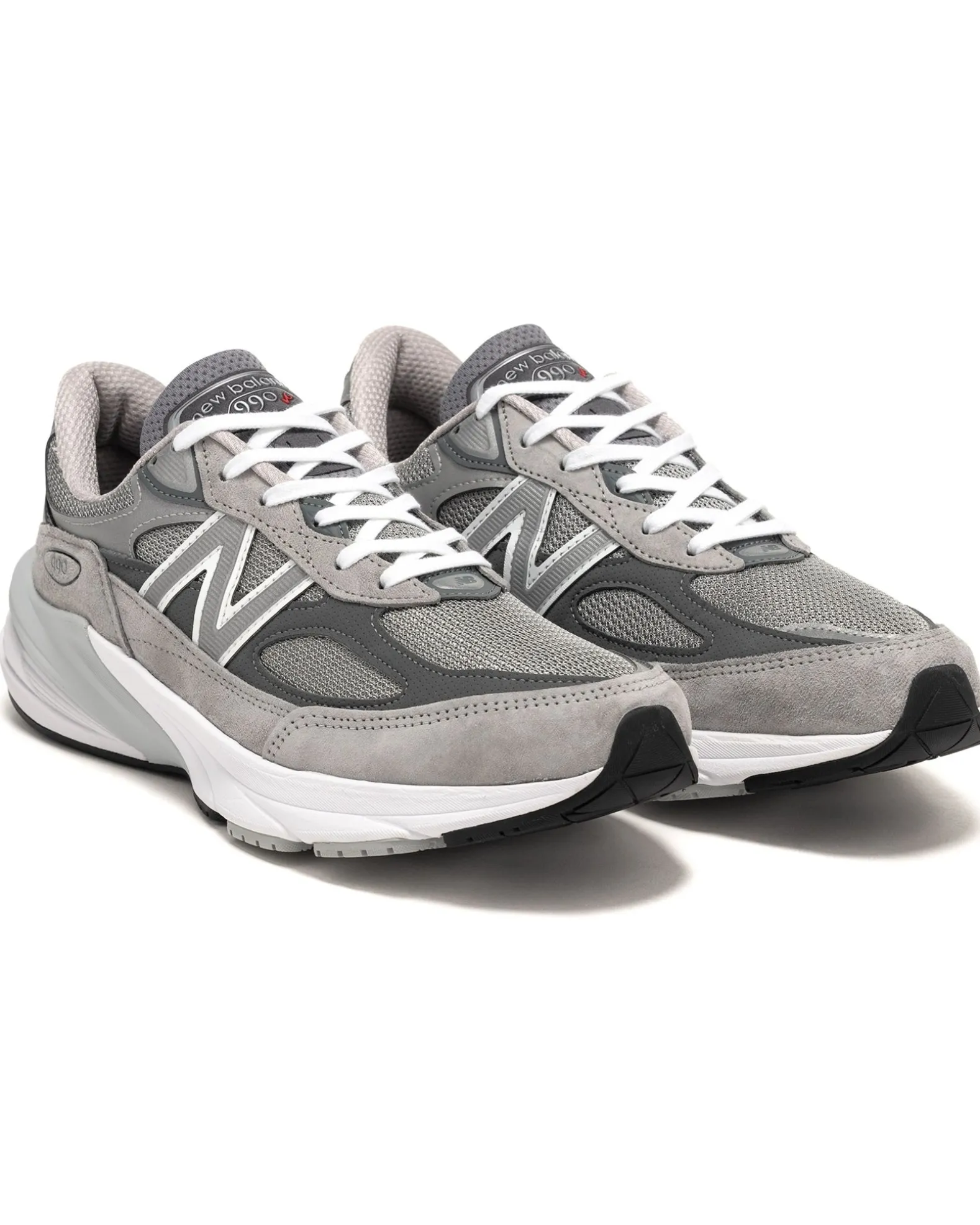 M990Gl6 Grey