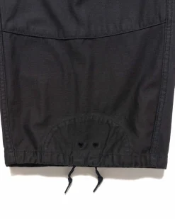 Military Easy Pants Navy