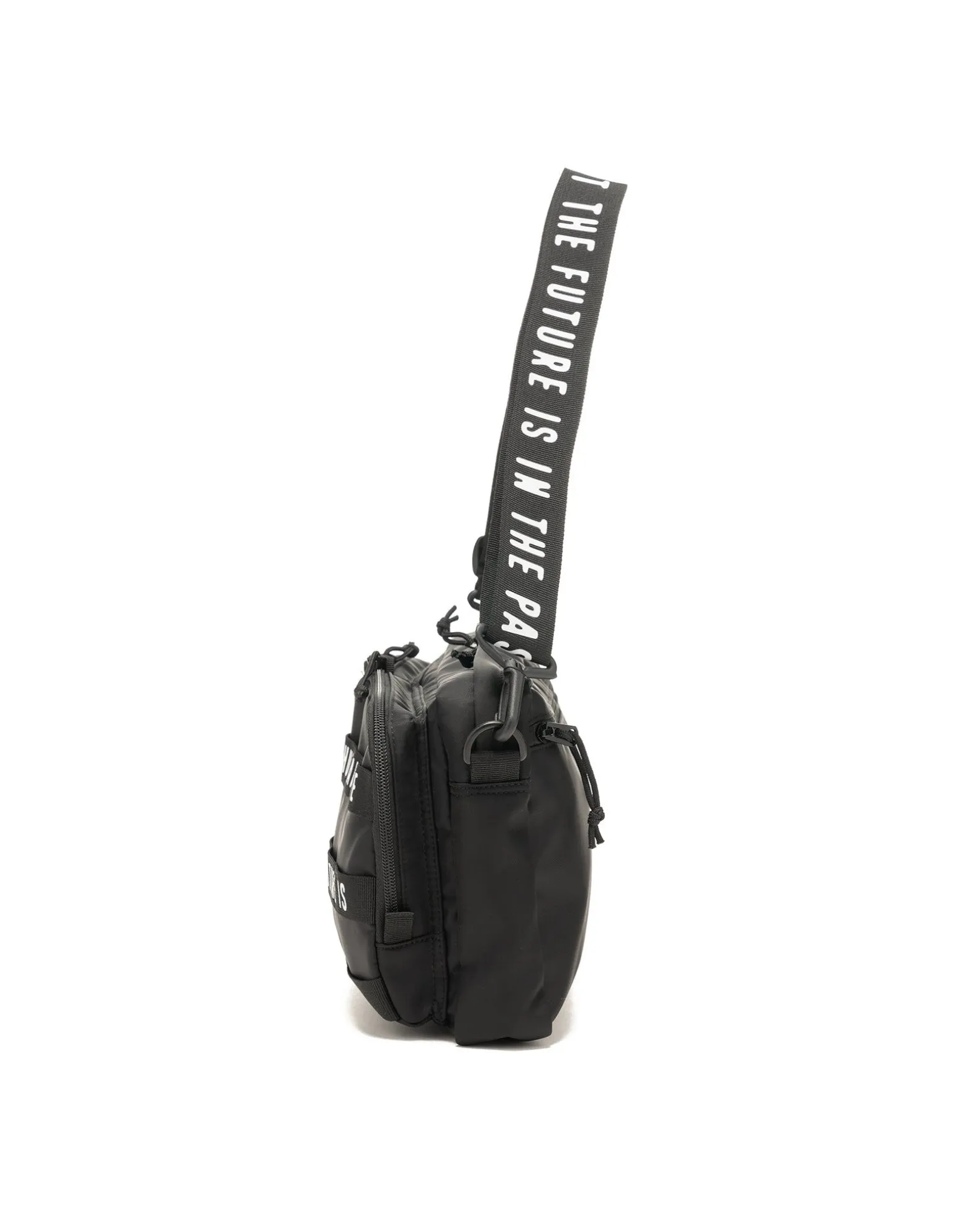 Military Pouch Large Black