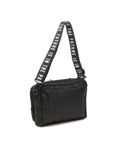 Military Pouch Large Black
