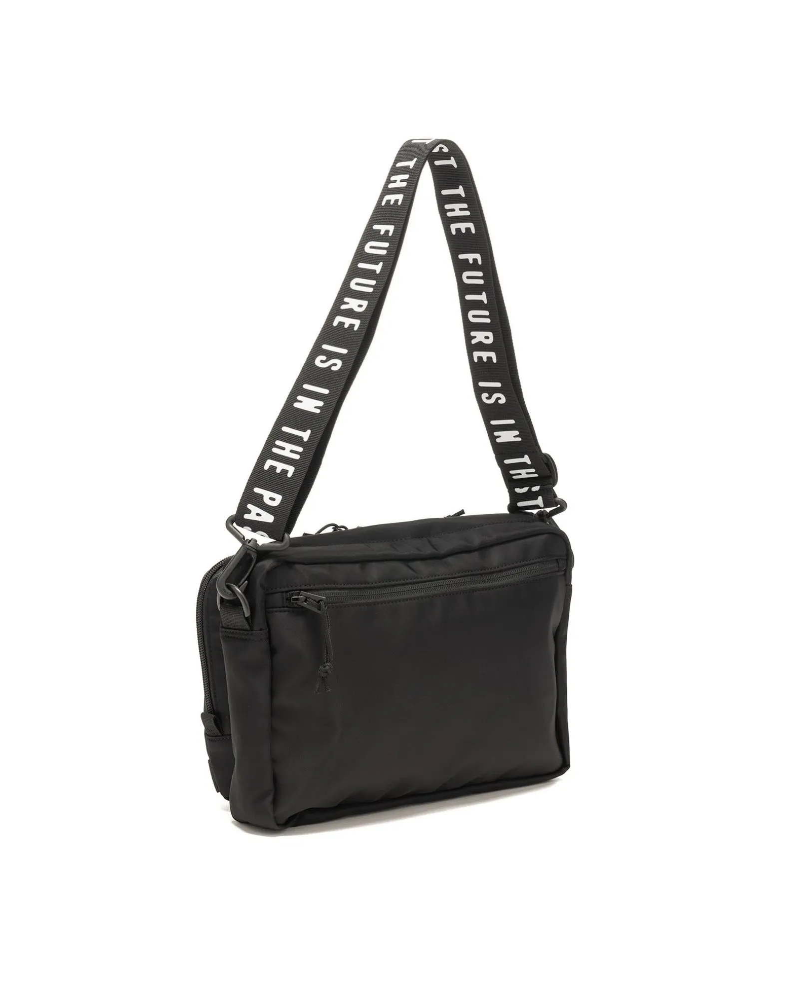 Military Pouch Large Black