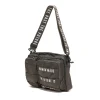 Military Pouch Large Grey