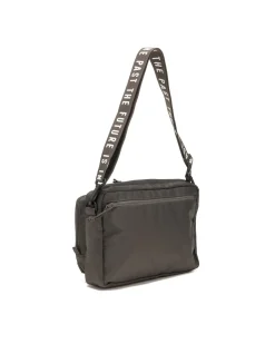 Military Pouch Large Grey