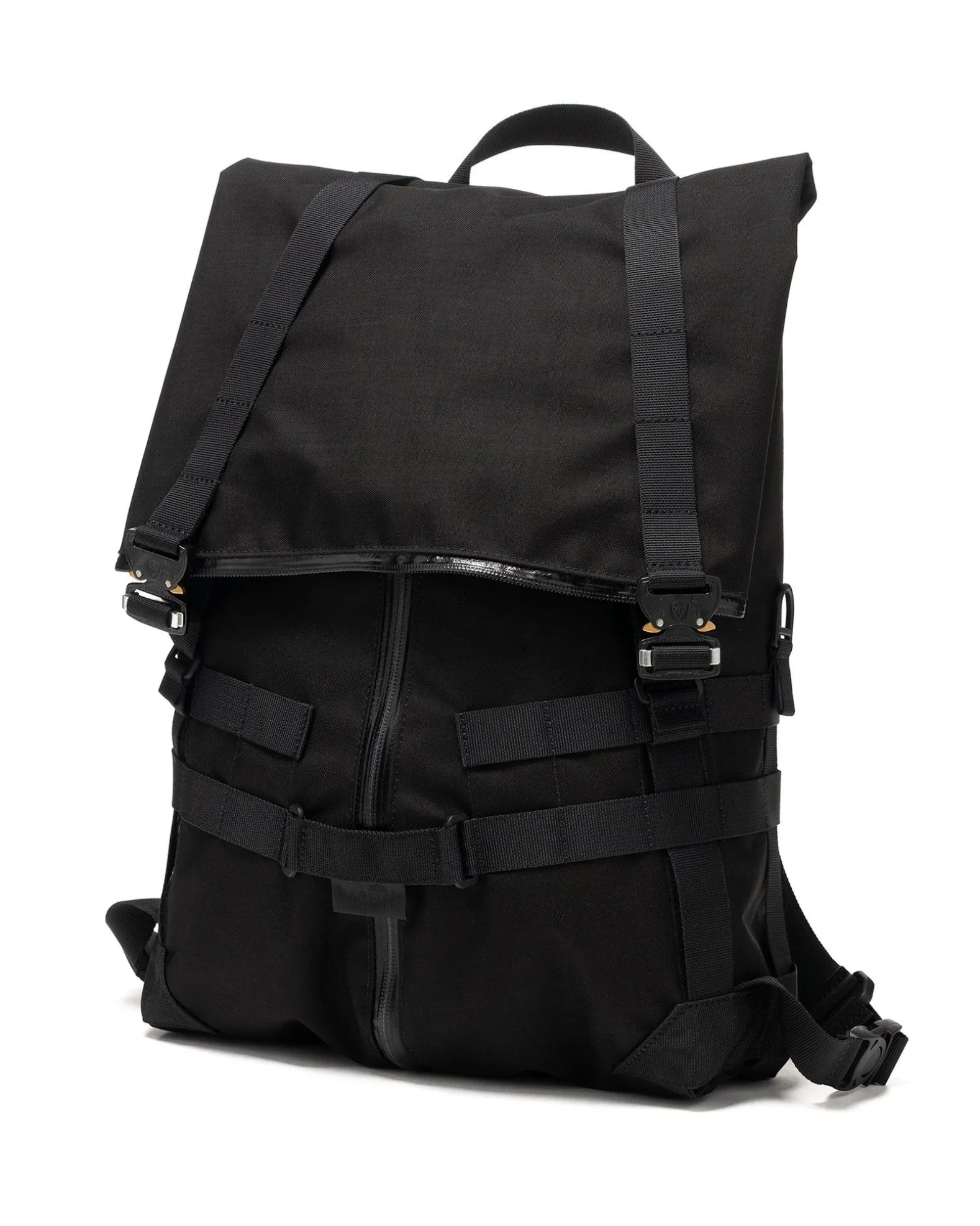Morph Pack Black