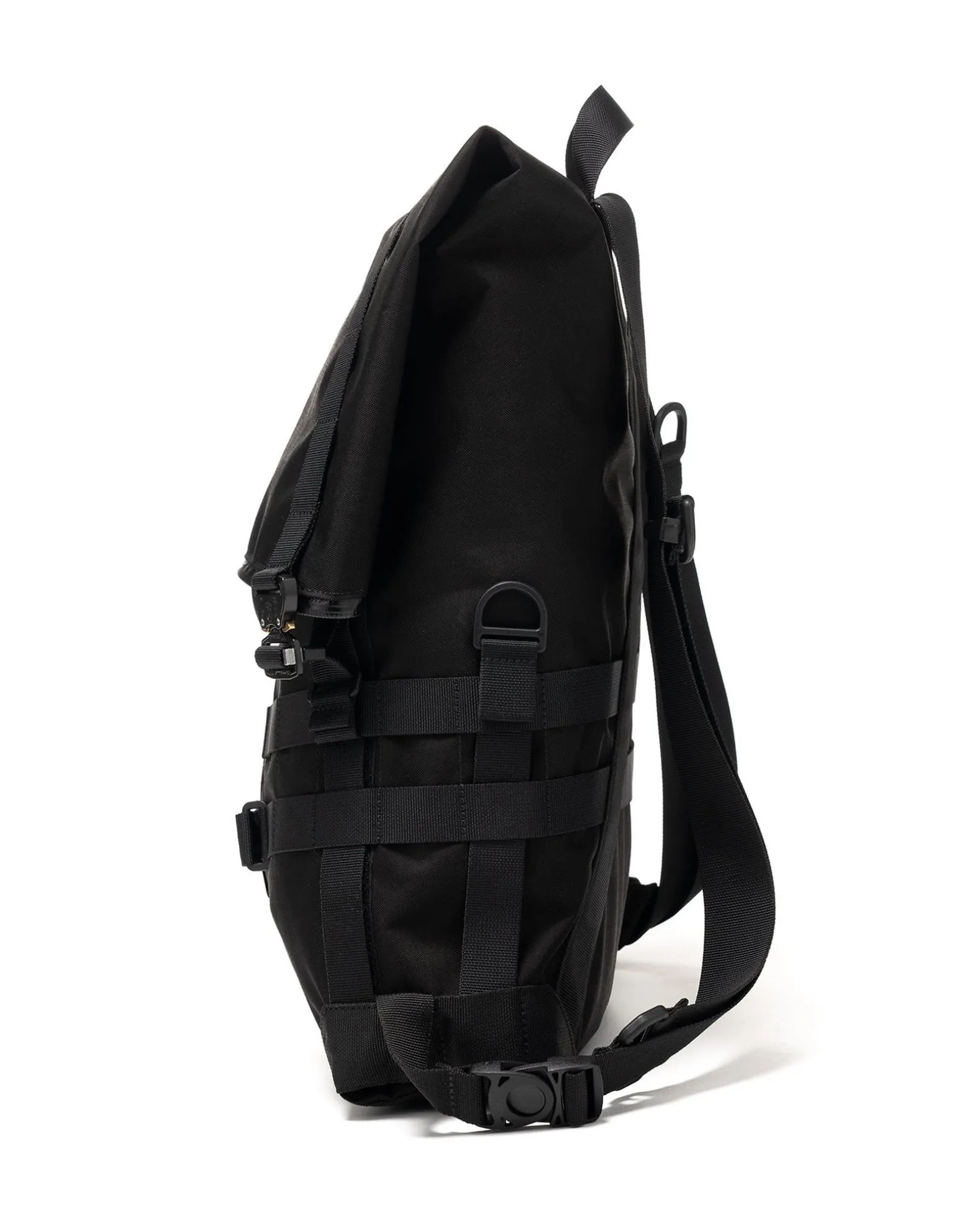 Morph Pack Black