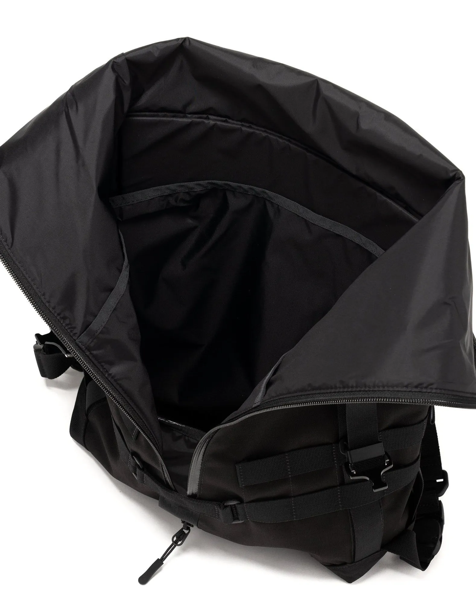 Morph Pack Black