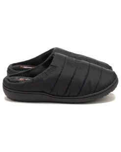 Nanga X Subu/Aurora Winter Sandal Black