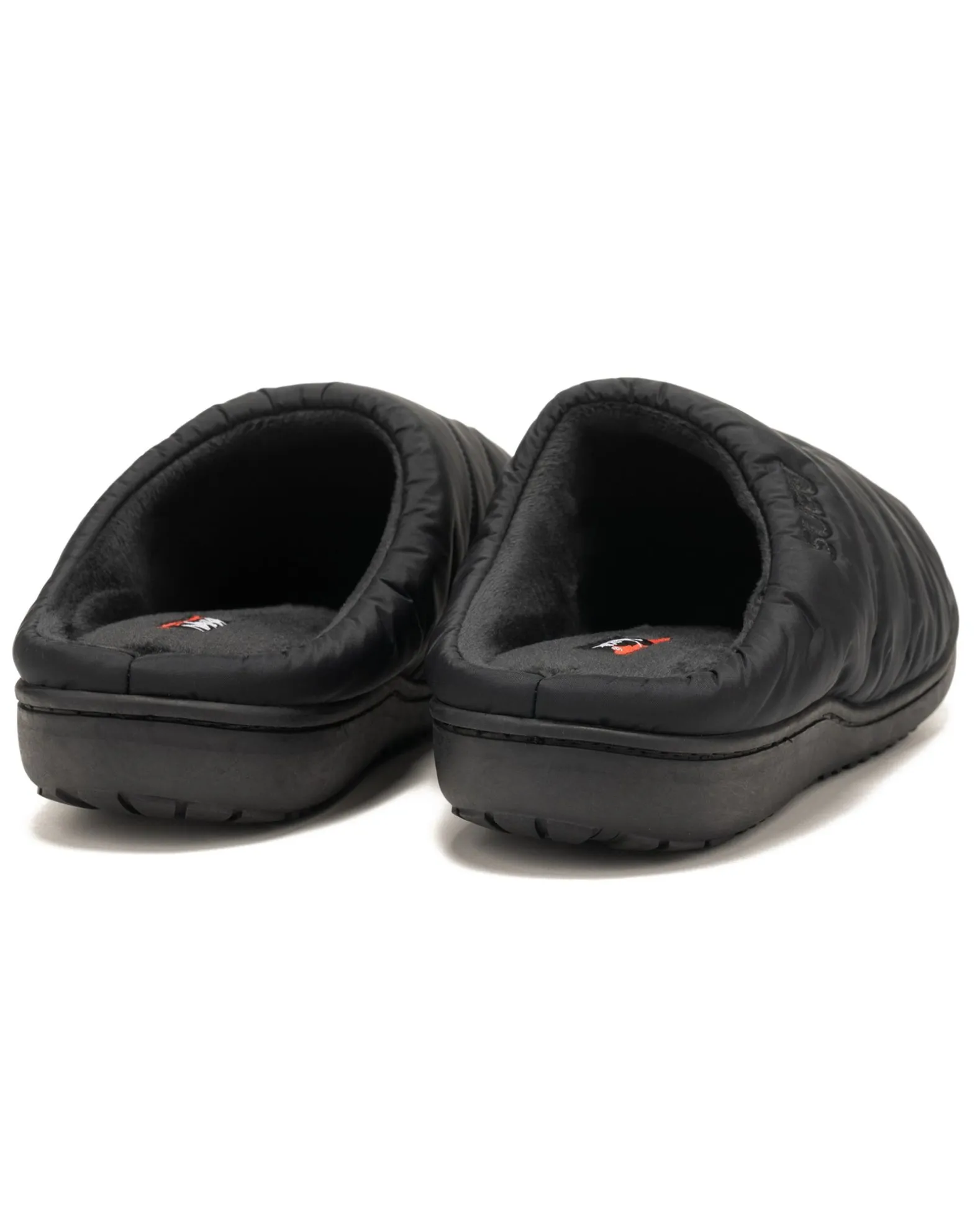 Nanga X Subu/Aurora Winter Sandal Black