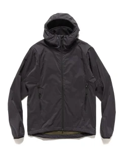 Nebba Mig Jacket Black