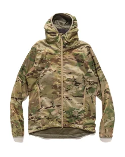 Nebba Mig Jacket Multicam
