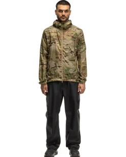 Nebba Mig Jacket Multicam