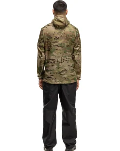 Nebba Mig Jacket Multicam
