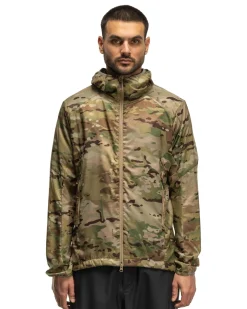 Nebba Mig Jacket Multicam