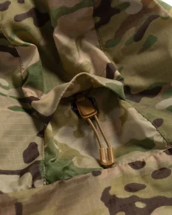 Nebba Mig Jacket Multicam