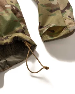 Nebba Mig Jacket Multicam
