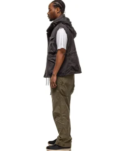 Northrop Pants Olive