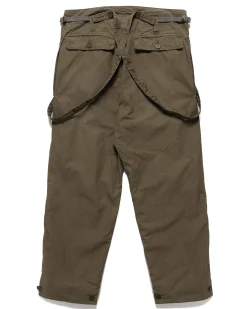 Northrop Pants Olive