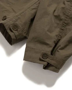 Northrop Pants Olive