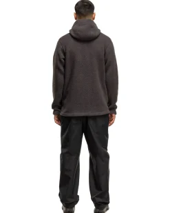 Nuuk Jacket Forged Iron
