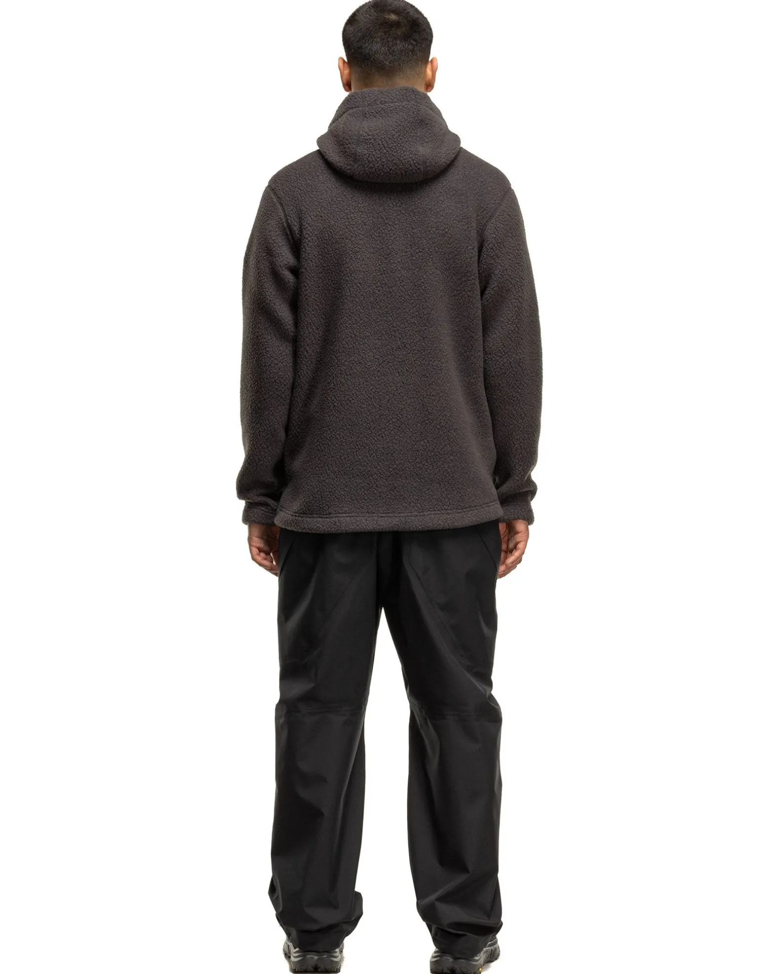 Nuuk Jacket Forged Iron