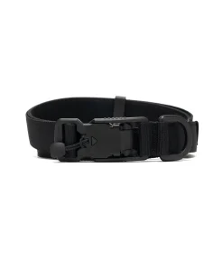 Nxl Belt 25Mm V-Buckle Black